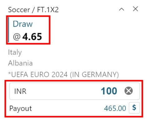 x5Bet ยูโร 2024 เดิมพันในอีเพลตรงกับ x5bet ไกด์พนัน expect HP0 